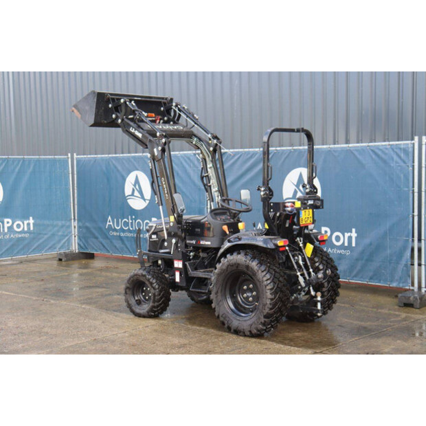 2025 Captain 263-43202466