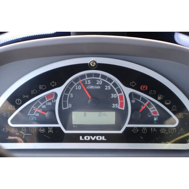 لوفول M254-43202501