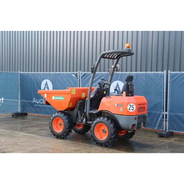 2020 Ausa D120 AHA-43202510