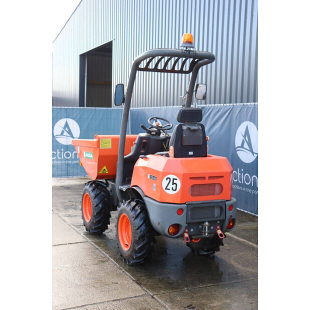 2020 Ausa D120 AHA-43202511