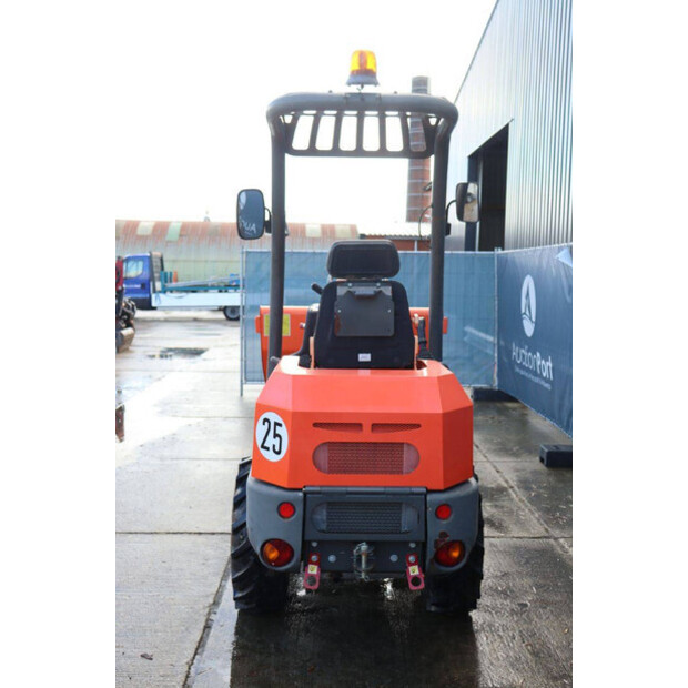 2020 Ausa D120 AHA-43202512