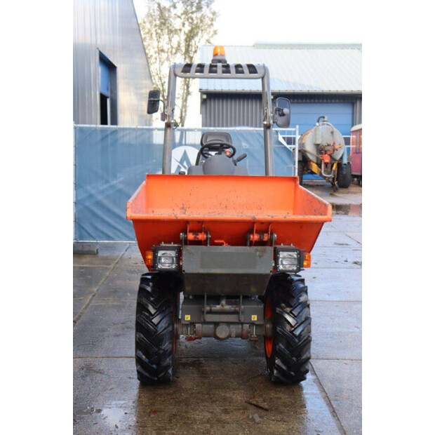 2020 Ausa D120 AHA-43202515