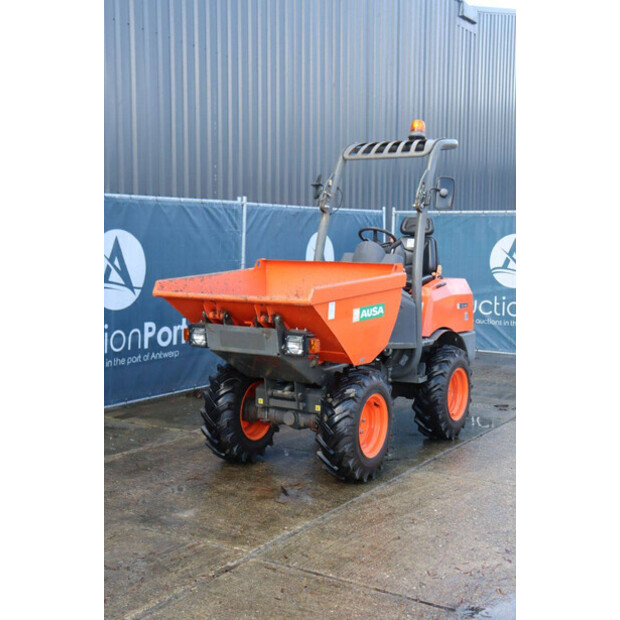 2020 Ausa D120 AHA-43202516