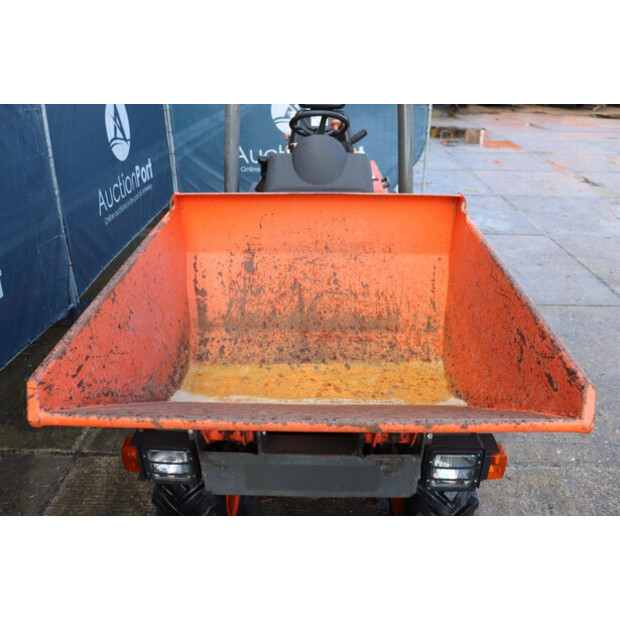 2020 Ausa D120 AHA-43202518