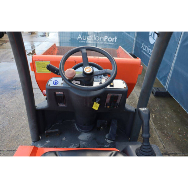 2020 Ausa D120 AHA-43202524