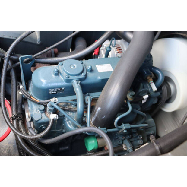 2020 Ausa D120 AHA-43202535