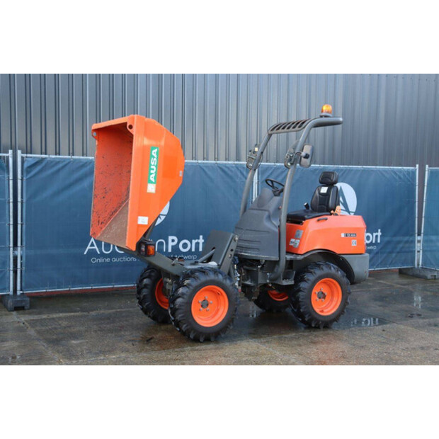 2020 Ausa D120 AHA-43202537