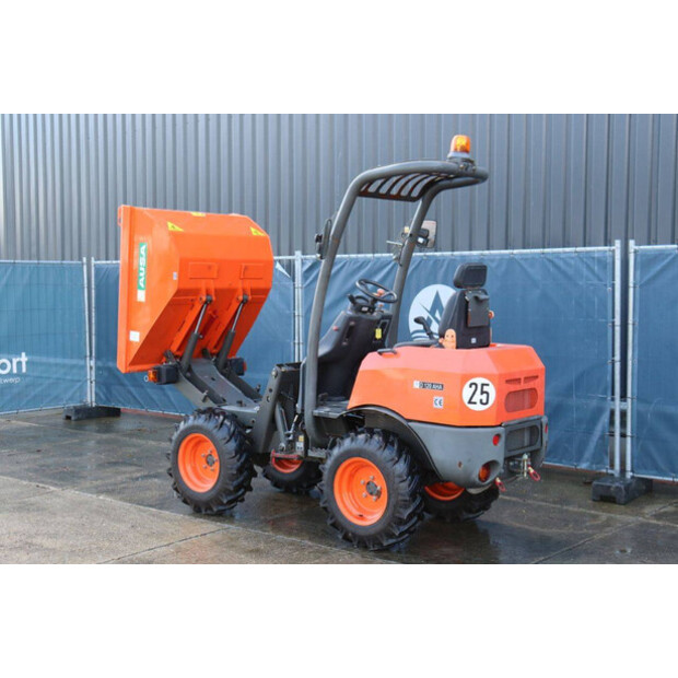 2020 Ausa D120 AHA-43202539