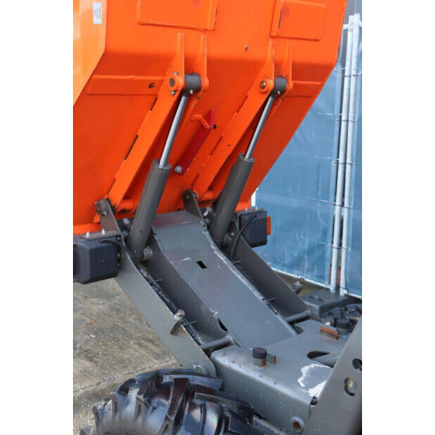 2020 Ausa D120 AHA-43202540