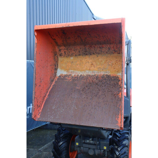 2020 Ausa D120 AHA-43202541