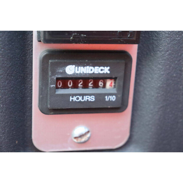 2020 Ausa D120 AHA-43202542