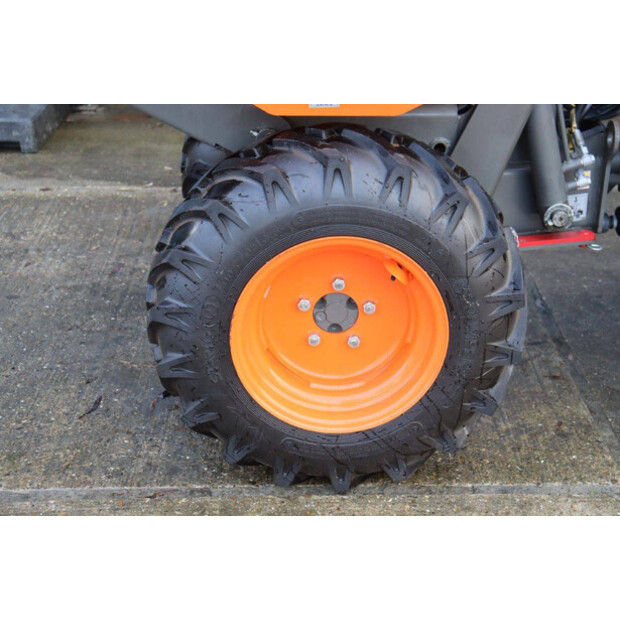 2020 Ausa D120 AHA-43202555