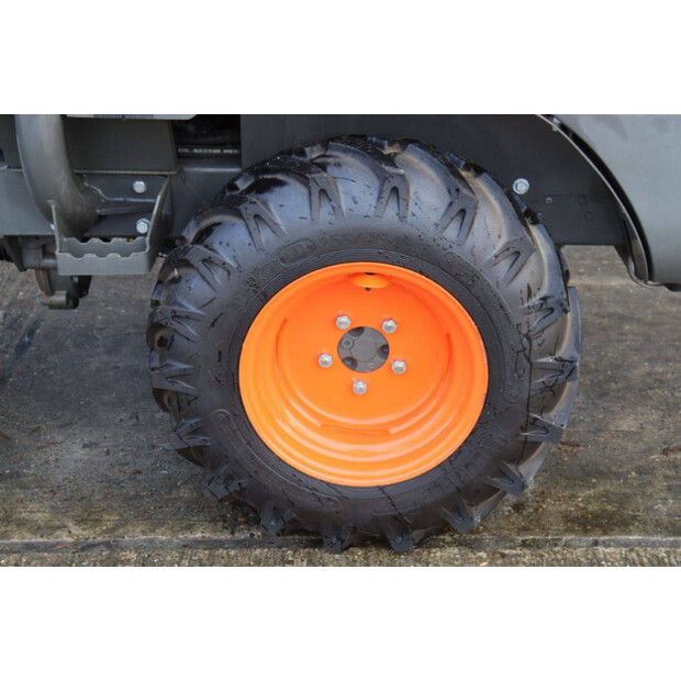 2020 Ausa D120 AHA-43202556