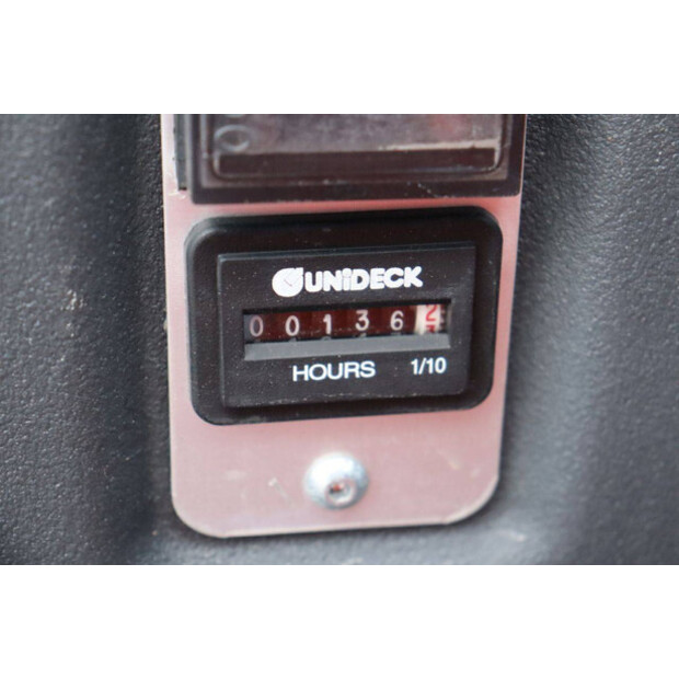 2020 Ausa D120 AHA-43202566