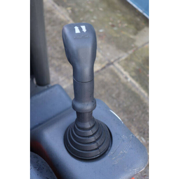 2020 Ausa D120 AHA-43202567