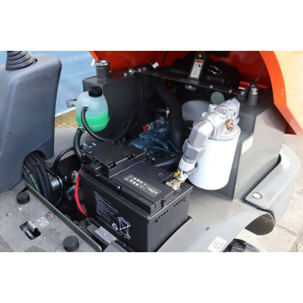 2020 Ausa D120 AHA-43202570