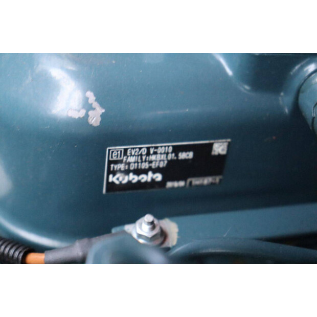 2020 Ausa D120 AHA-43202572