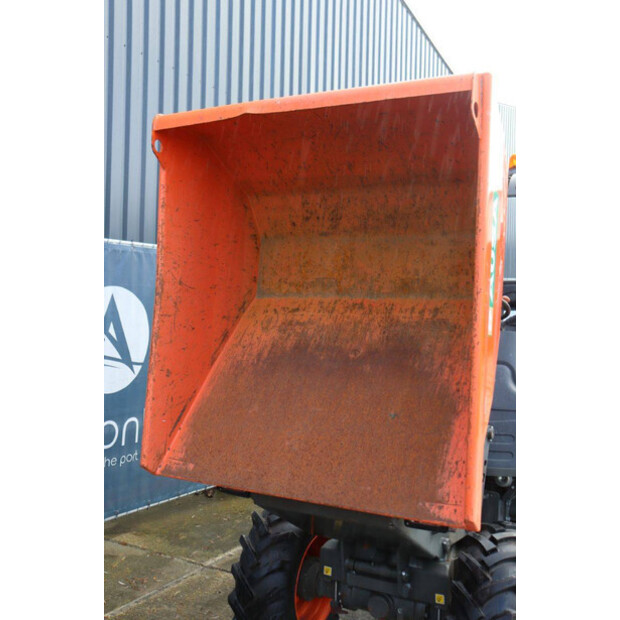 2020 Ausa D120 AHA-43202577