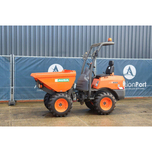 2020 Ausa D120 AHA-43202579