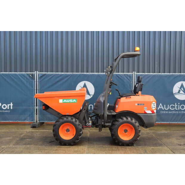 2020 Ausa D120 AHA-43202580