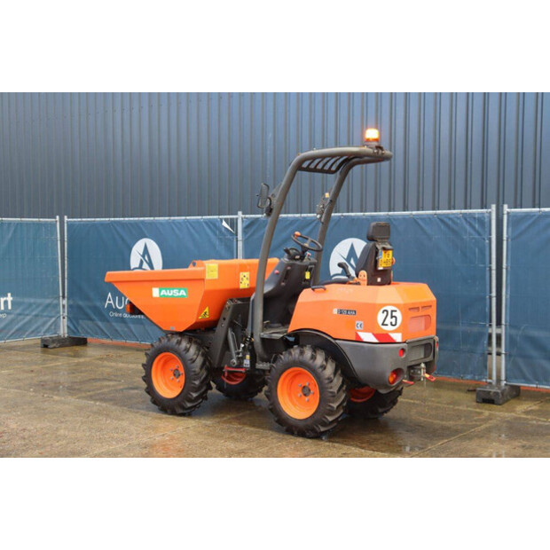 2020 Ausa D120 AHA-43202581