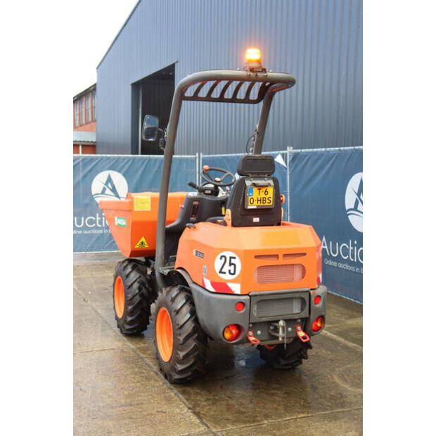 2020 Ausa D120 AHA-43202582