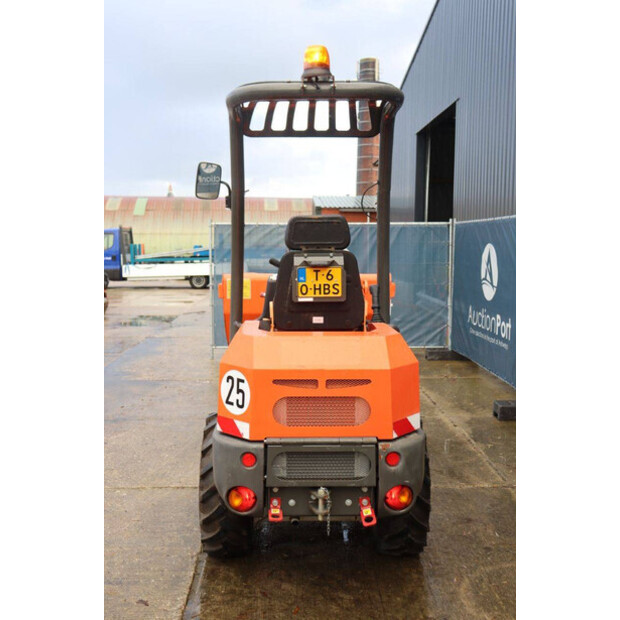 2020 Ausa D120 AHA-43202583