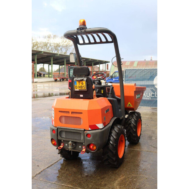 2020 Ausa D120 AHA-43202584