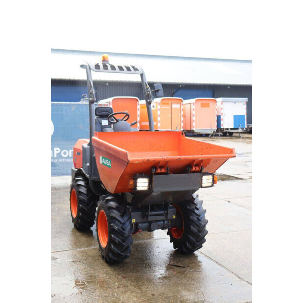 2020 Ausa D120 AHA-43202585