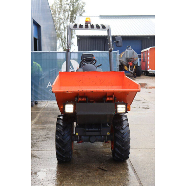 2020 Ausa D120 AHA-43202586