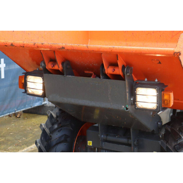 2020 Ausa D120 AHA-43202588