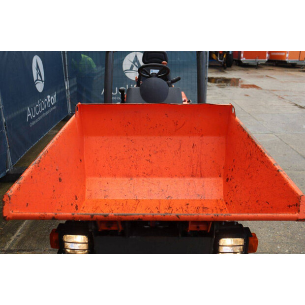 2020 Ausa D120 AHA-43202589