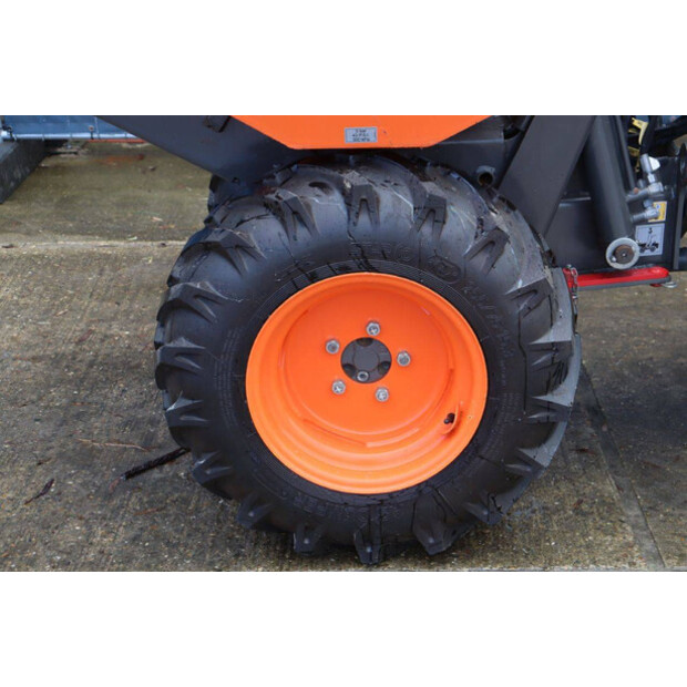 2020 Ausa D120 AHA-43202590