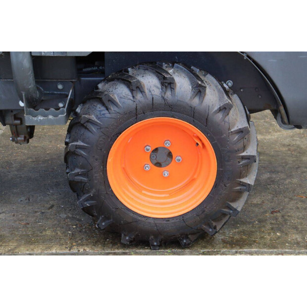 2020 Ausa D120 AHA-43202591