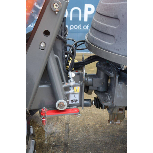 2020 Ausa D120 AHA-43202592