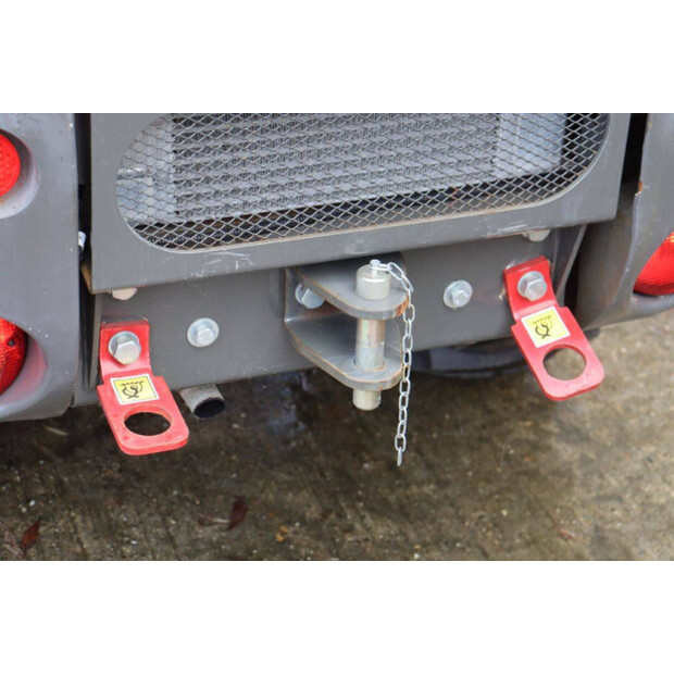 2020 Ausa D120 AHA-43202594