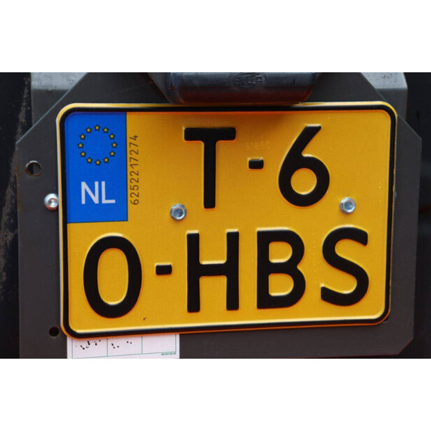 2020 Ausa D120 AHA-43202595