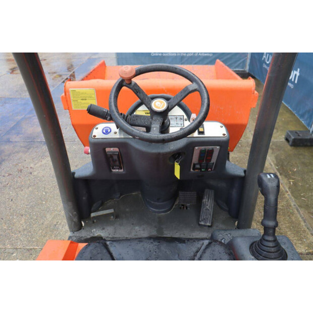 2020 Ausa D120 AHA-43202596