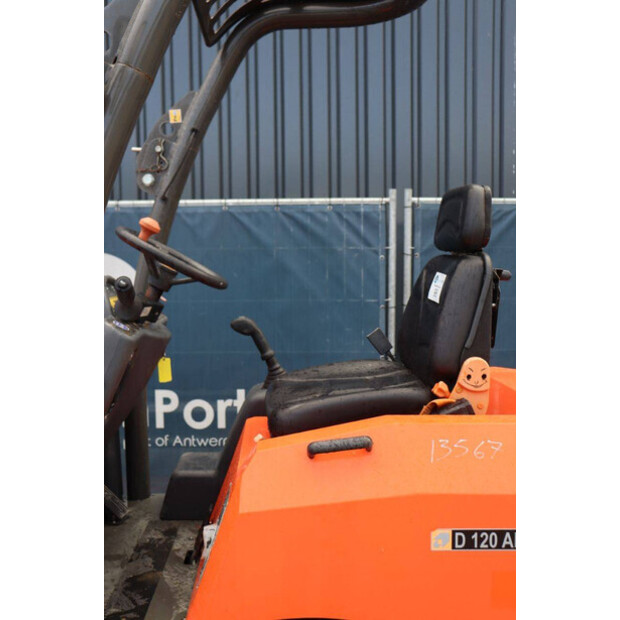 2020 Ausa D120 AHA-43202597