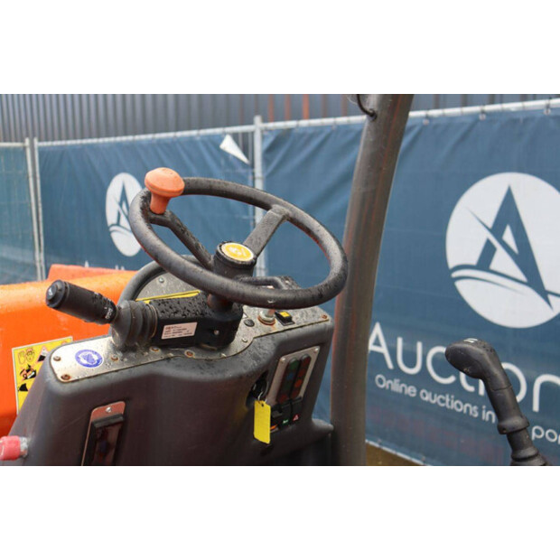 2020 Ausa D120 AHA-43202599