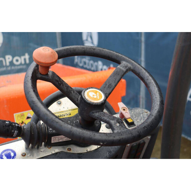 2020 Ausa D120 AHA-43202601