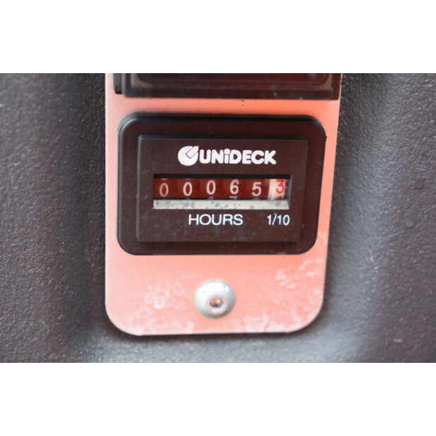 2020 Ausa D120 AHA-43202602