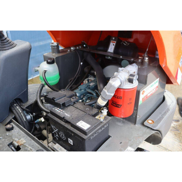 2020 Ausa D120 AHA-43202605