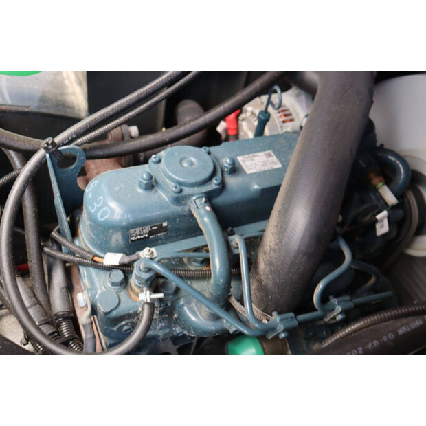 2020 Ausa D120 AHA-43202606