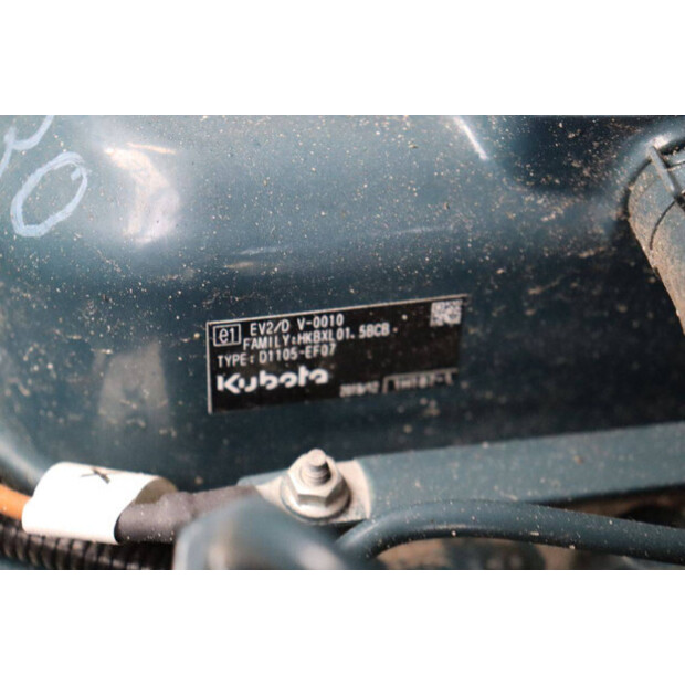 2020 Ausa D120 AHA-43202607