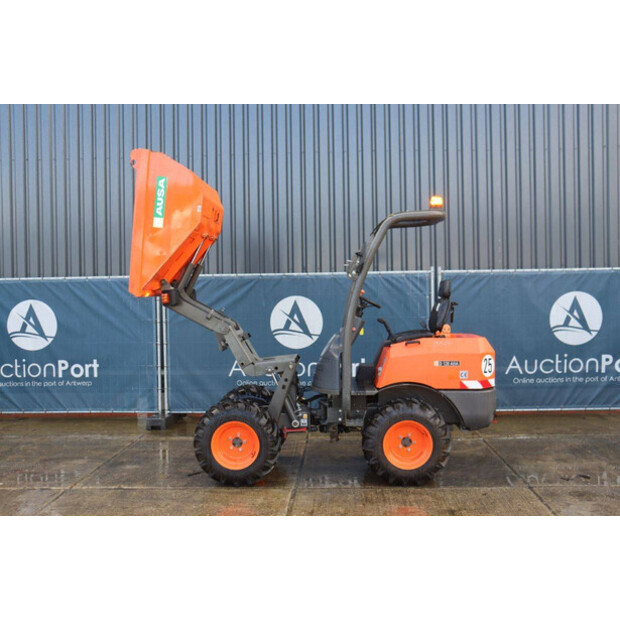 2020 Ausa D120 AHA-43202609