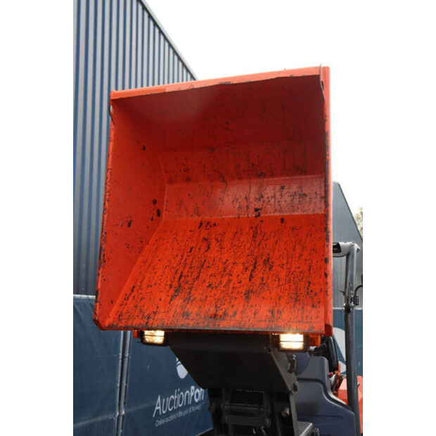 2020 Ausa D120 AHA-43202612