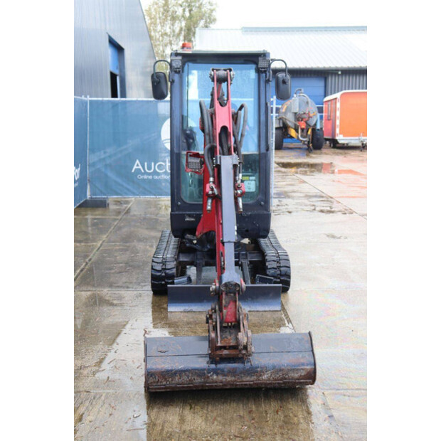 2022 YANMAR SV17VT-43202620