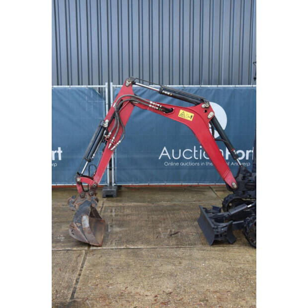 2022 YANMAR SV17VT-43202622