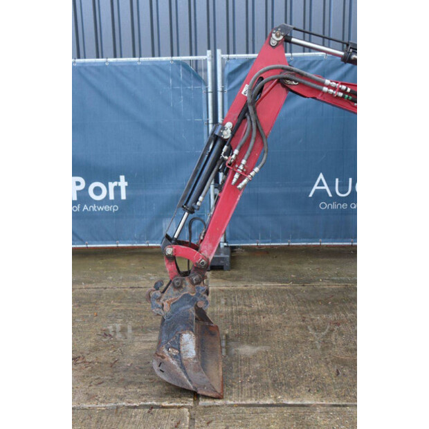 2022 YANMAR SV17VT-43202623